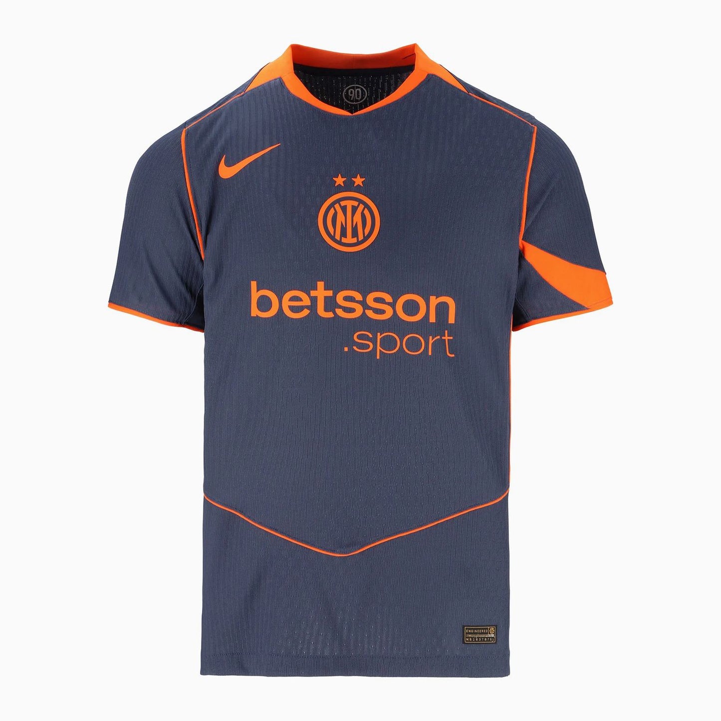 TERZA MAGLIA INTER 2025/26
