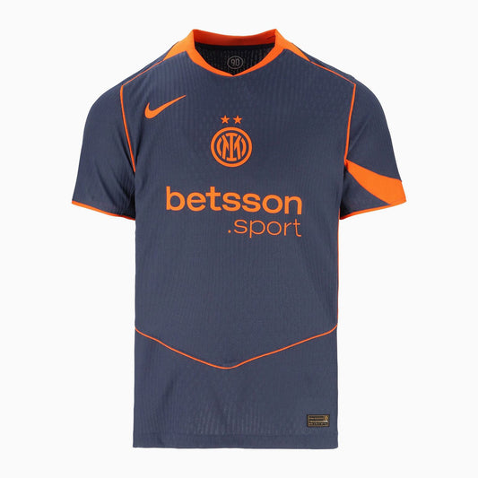 TERZA MAGLIA INTER 2025/26
