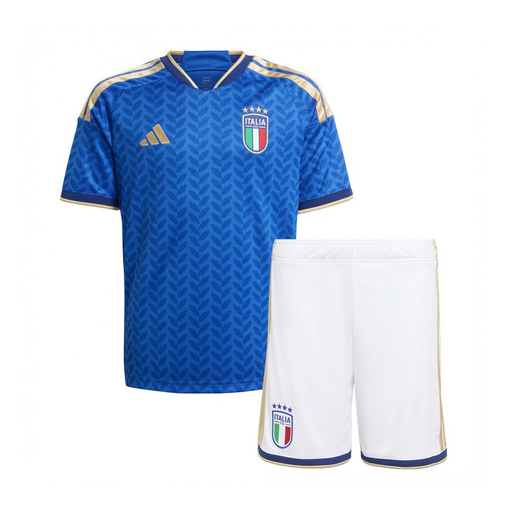 KIT BAMBINO ITALIA 2026/27