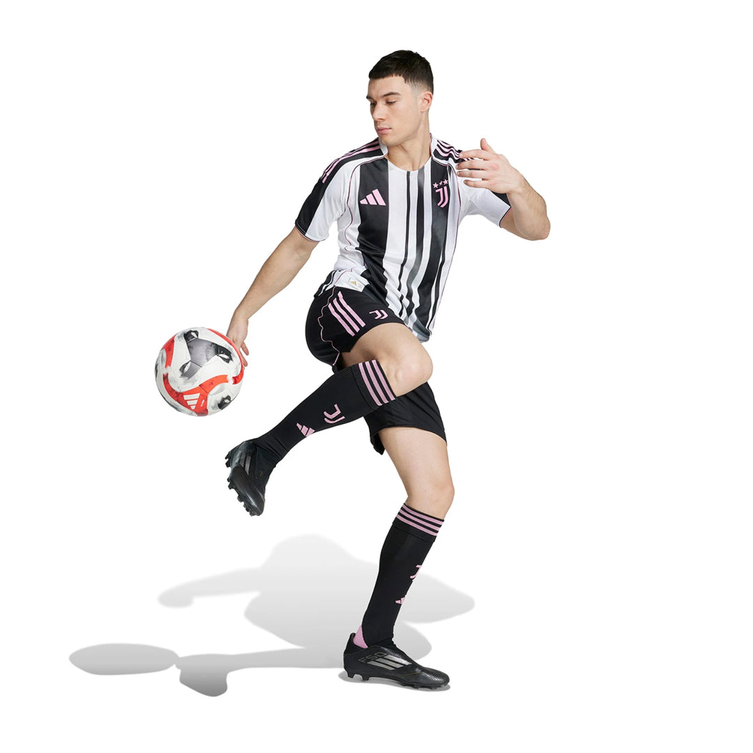 MAGLIA JUVENTUS HOME 2025/26