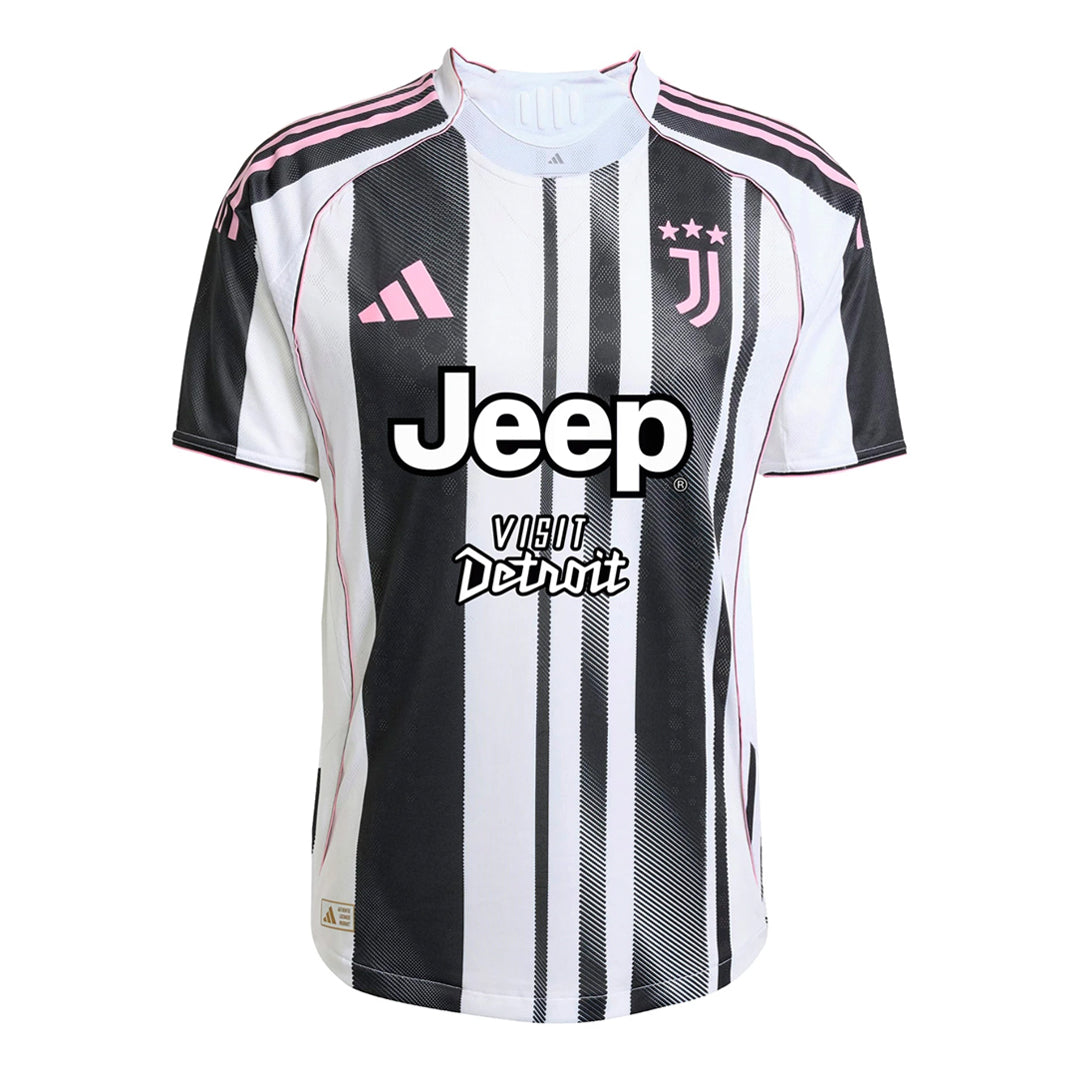 MAGLIA JUVENTUS HOME 2025/26