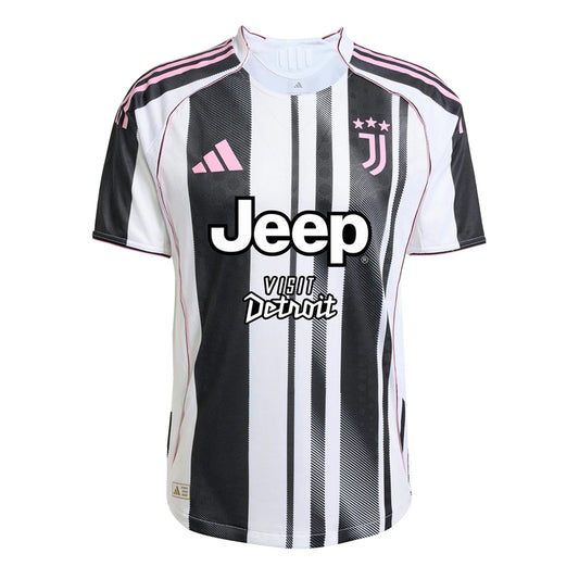 MAGLIA JUVENTUS HOME 2025/26