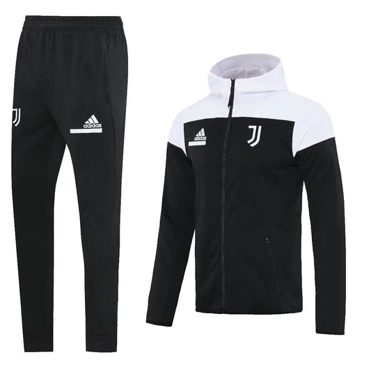 KIT TUTA JUVENTUS 2025/26
