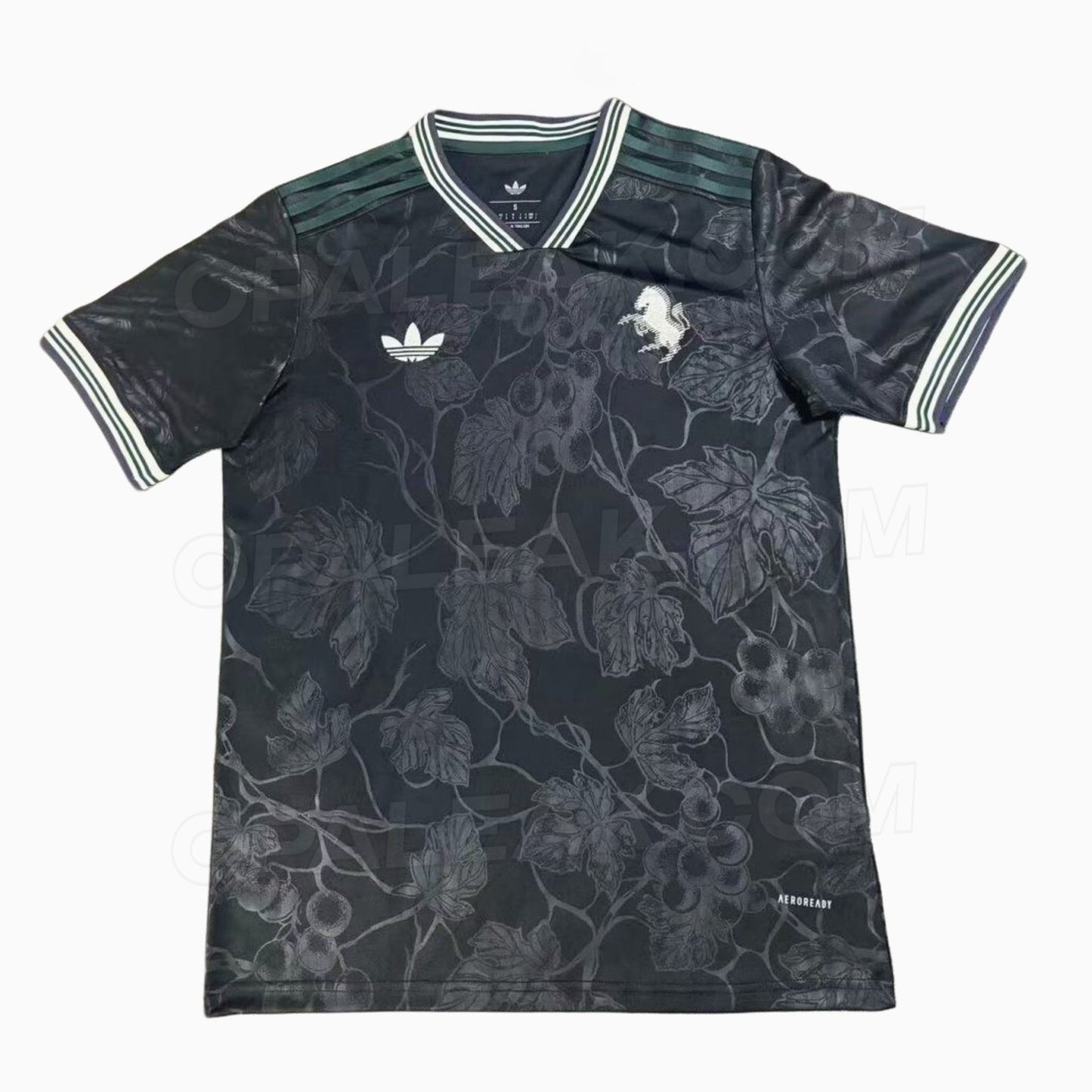 MAGLIA JUVENTUS THIRD 2025/26