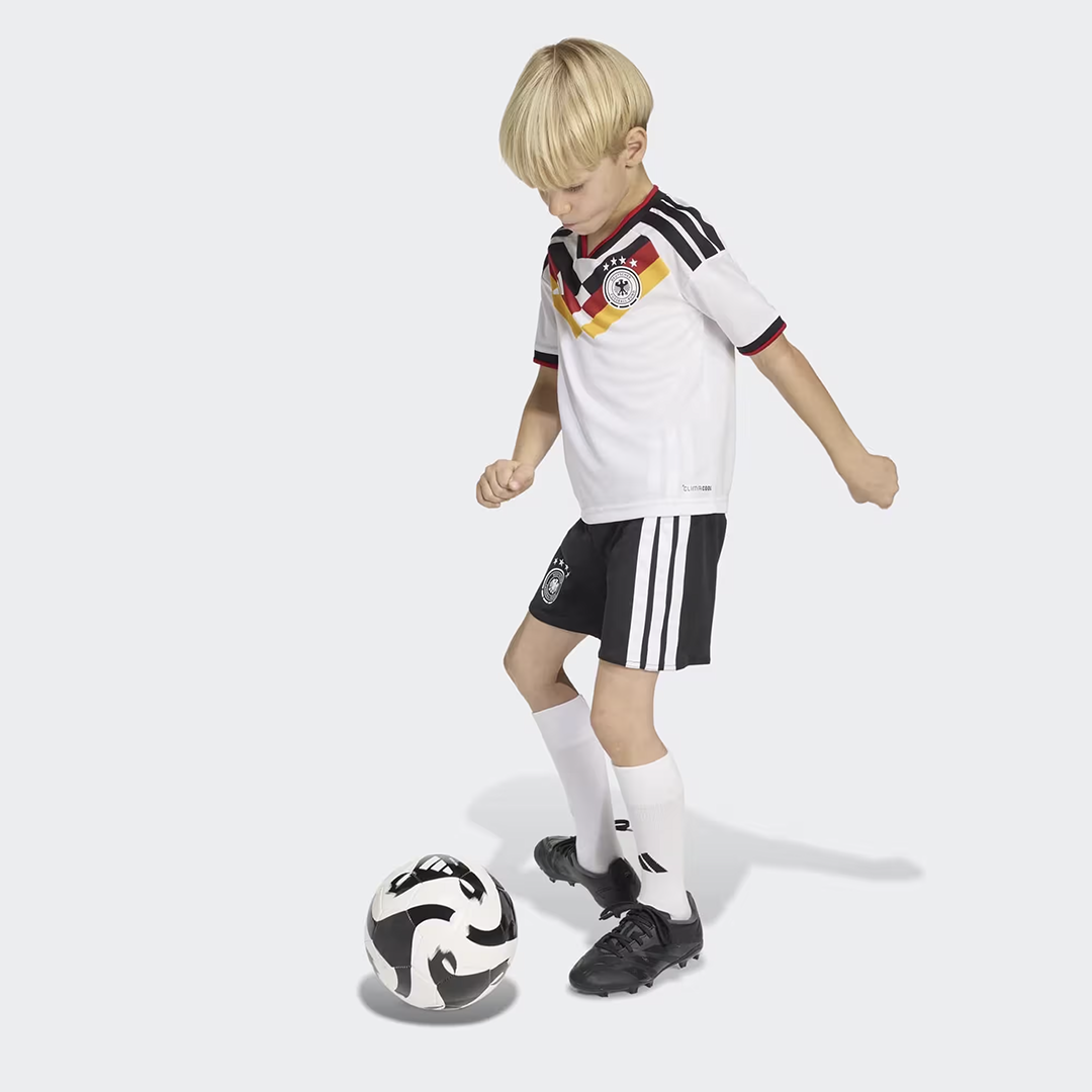 KIT BAMBINO GERMANIA 2026/27