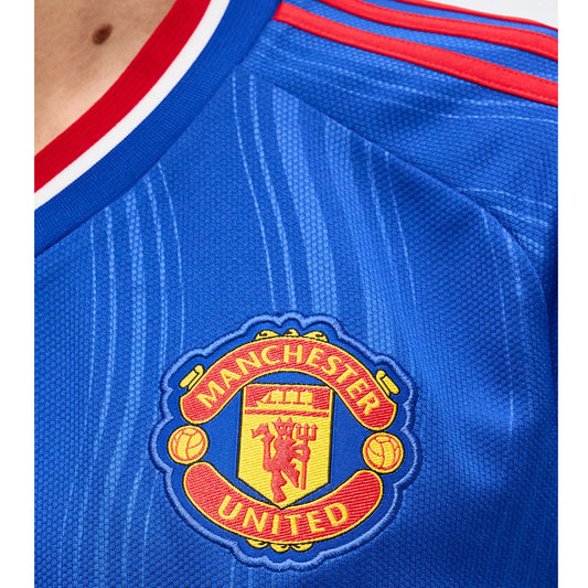 MAGLIA MANCHESTER UNITED AWAY 2026/27
