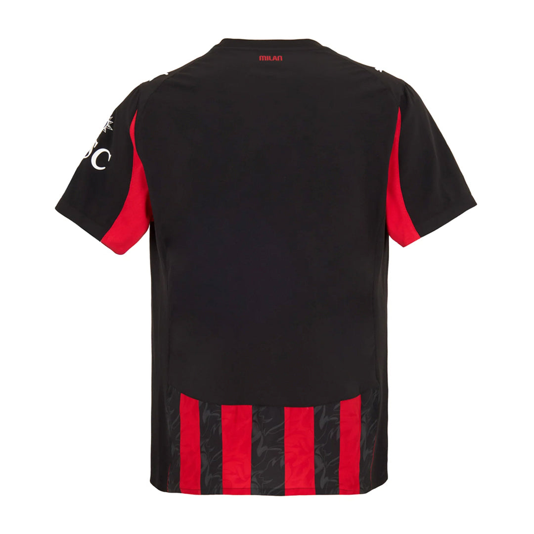 MAGLIA MILAN HOME 2025/26