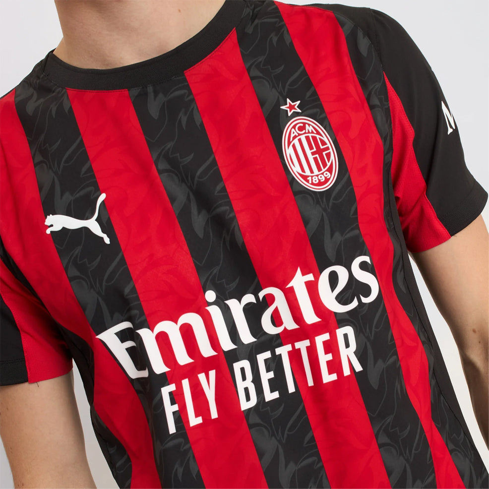 MAGLIA MILAN HOME 2025/26