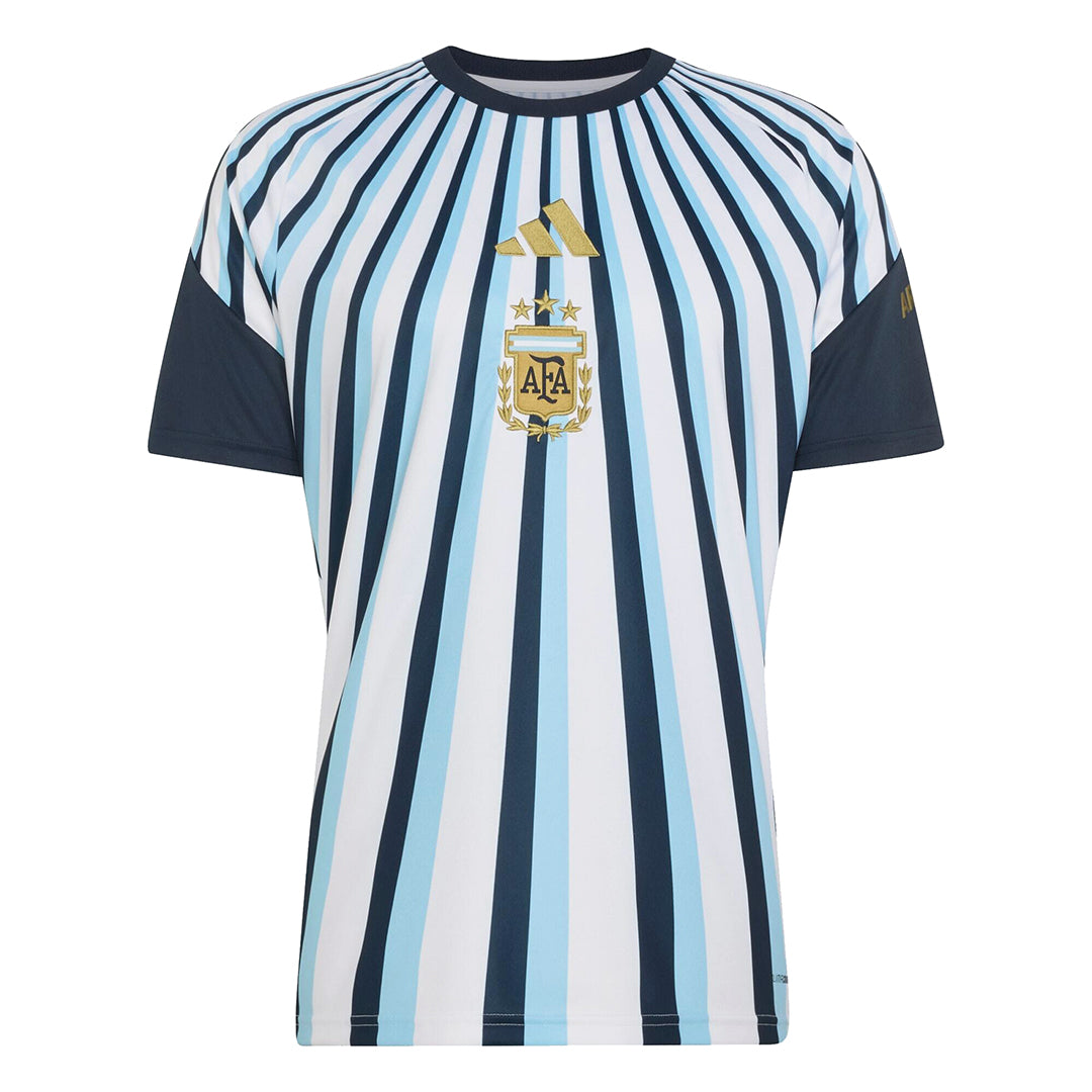 MAGLIA MONDIALI ARGENTINA PRE-MATCH 2026/27