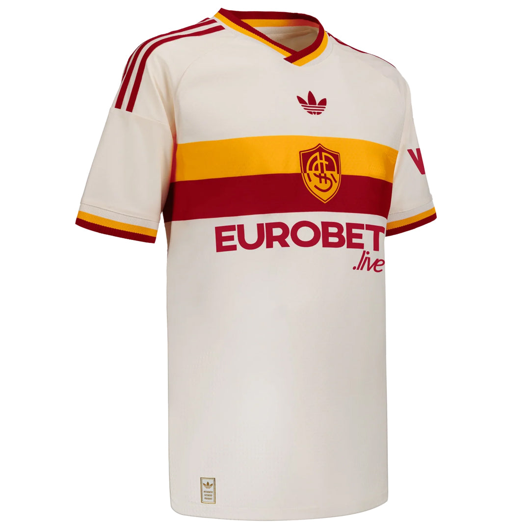 MAGLIA ROMA AWAY 2026/27