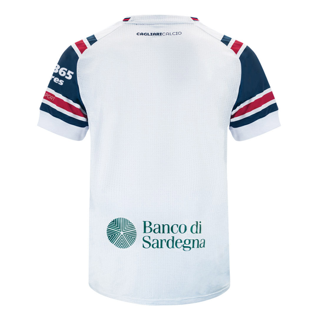 CAGLIARI AWAY 2026/27