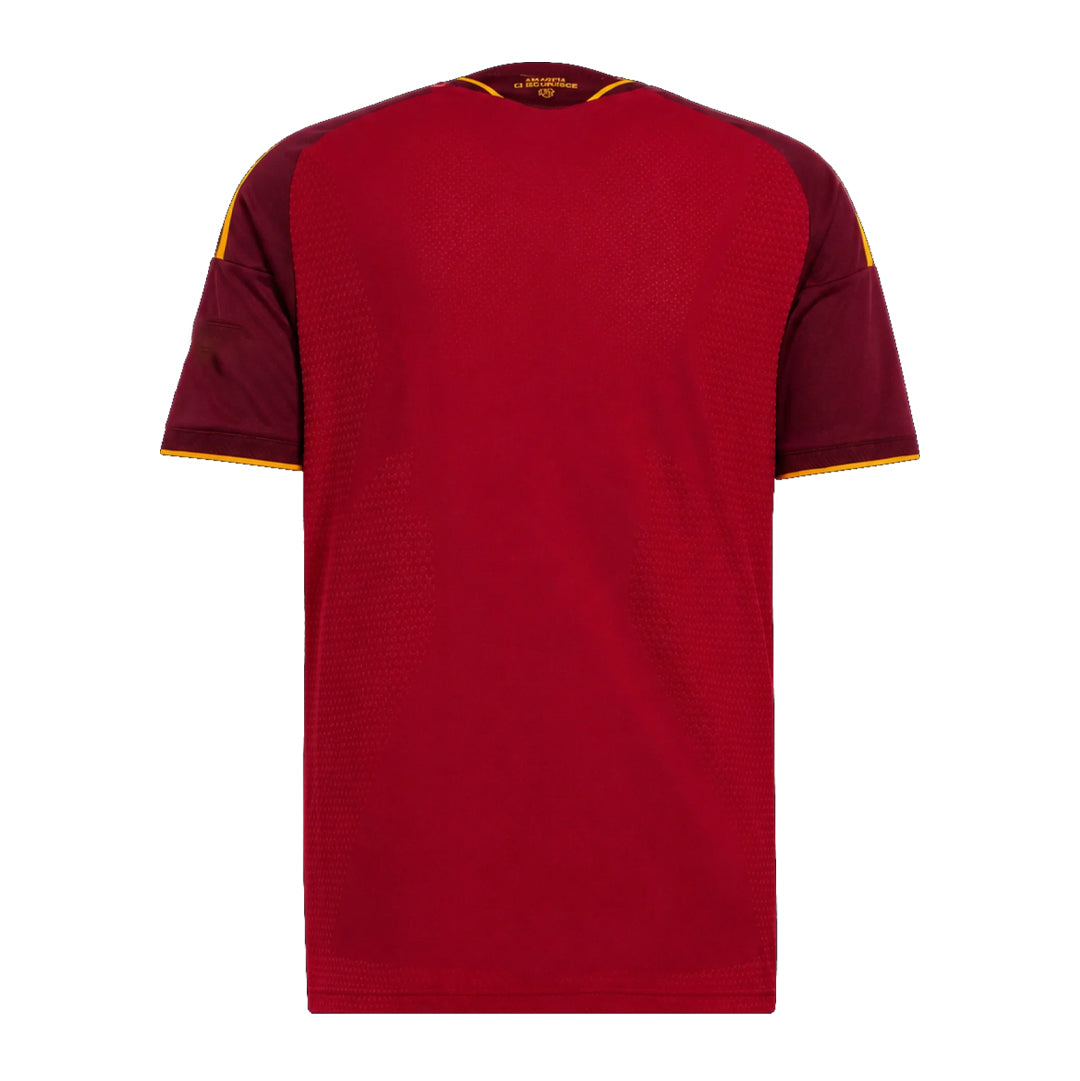 MAGLIA ROMA HOME 2026/27 (NO SPONSOR)