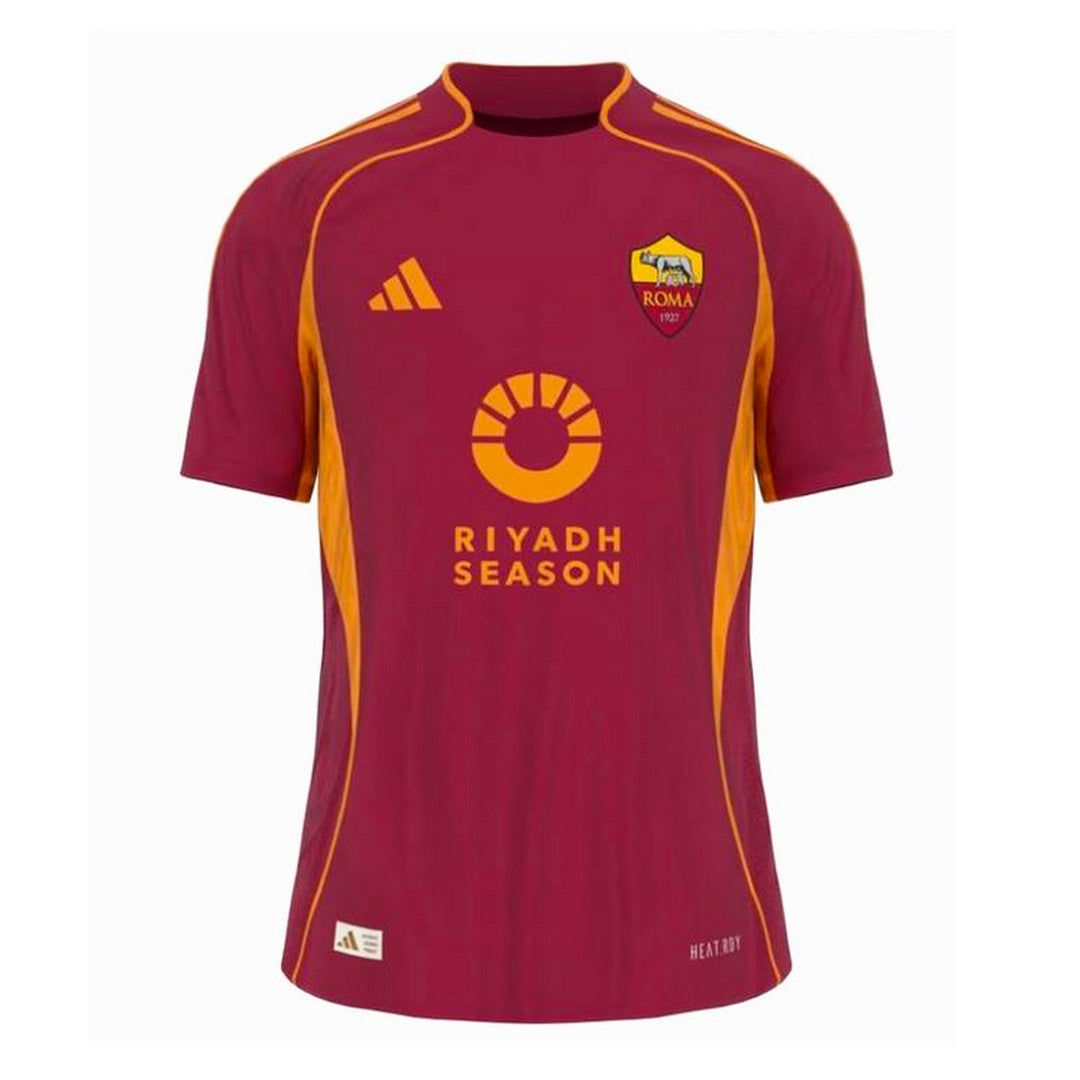 MAGLIA ROMA HOME 2025/26