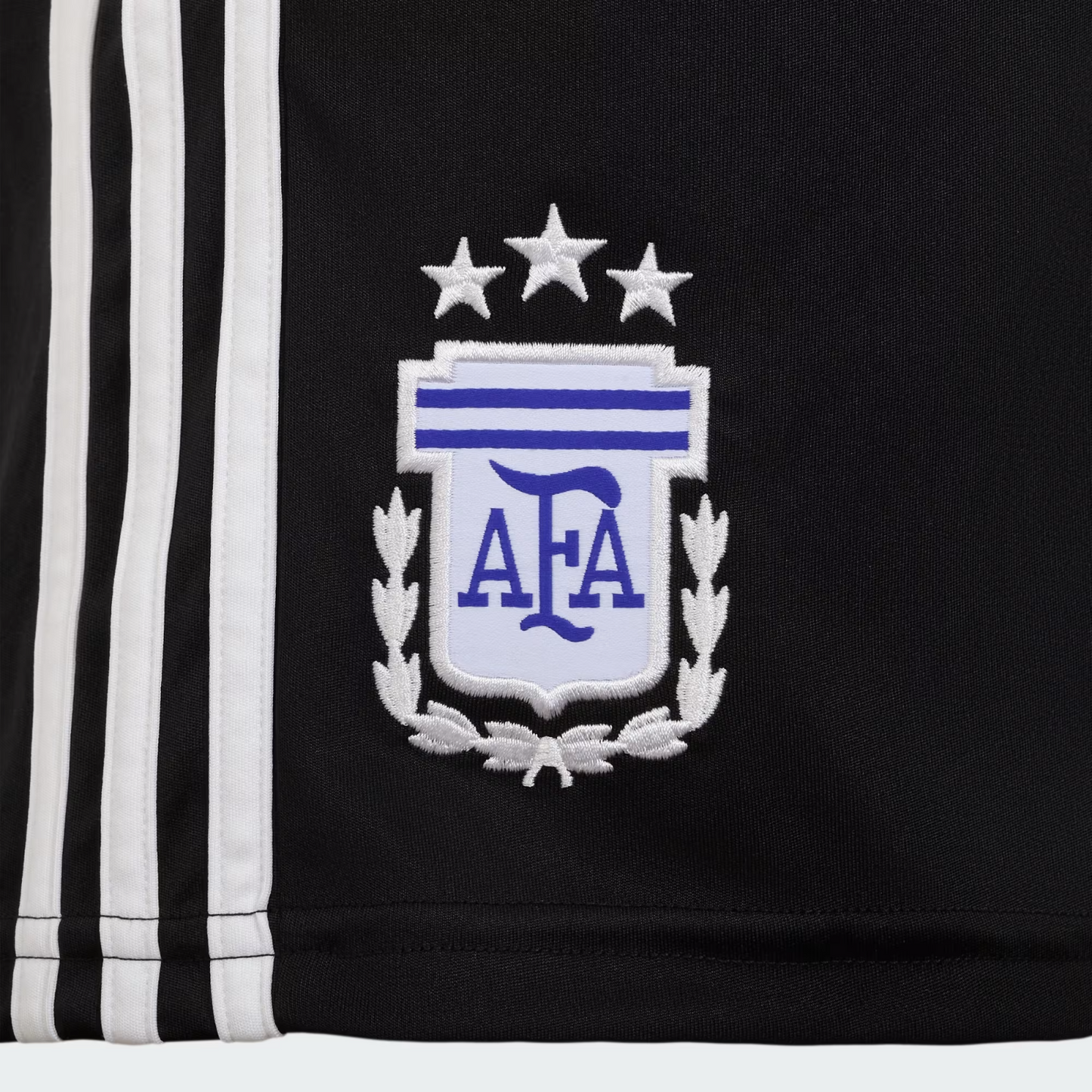 PANTALONCINO ARGENTINA AWAY 2026