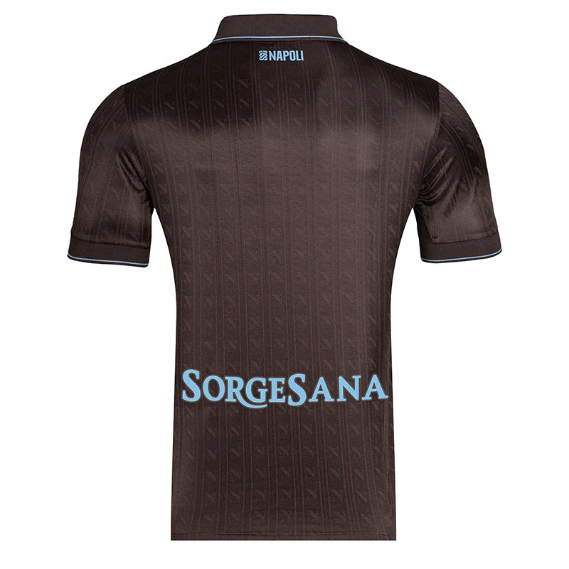 MAGLIA NAPOLI THIRD 2025/26