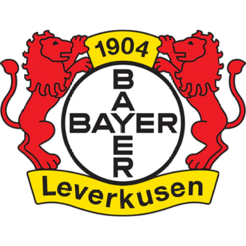 Bayer 04 Leverkusen