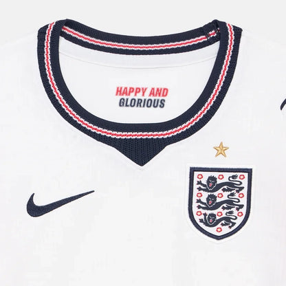 KIT BAMBINO Inghilterra Home 2026/27