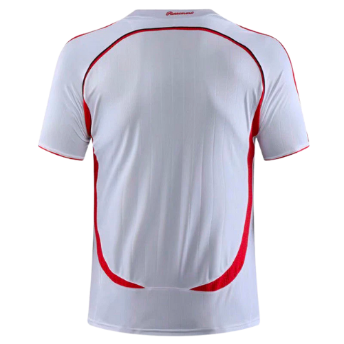 MAGLIA RETRO MILAN TRASFERTA FINALE DI CHAMPIONS 2006/07