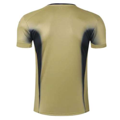 MAGLIA ITALIA PORTIERE RETRO 2006/07