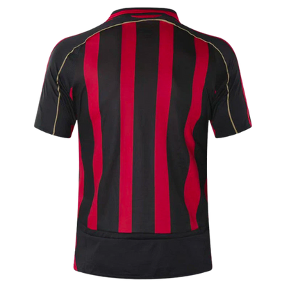 MAGLIA RETRO MILAN HOME 2006/07