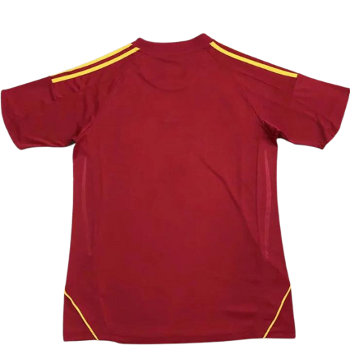 MAGLIA RETRO SPAGNA HOME 2008/09