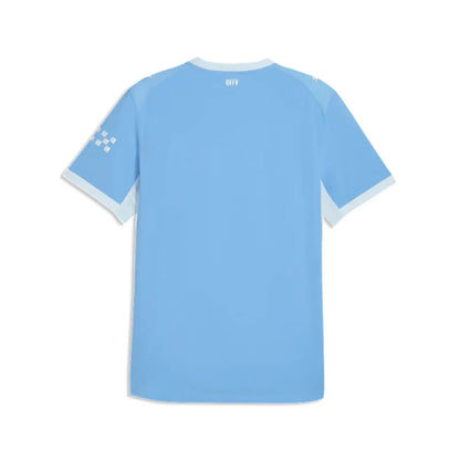 MAGLIA MANCHESTER CITY HOME 2026/27