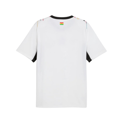 MAGLIA MONDIALI GHANA HOME 2026/27