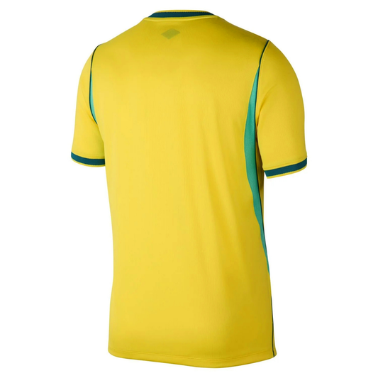 MAGLIA MONDIALI BRASILE HOME 2026/27