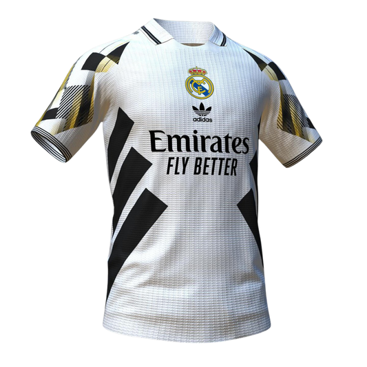 MAGLIA REAL MADRID SPECIAL EDITION 2025/26