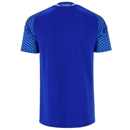 MAGLIA MONDIALI CURACAO HOME 2026/27