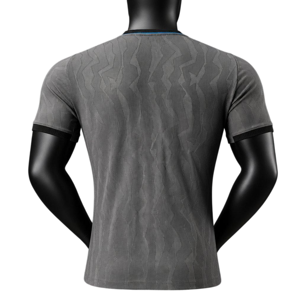 TERZA MAGLIA INTER 2026/27