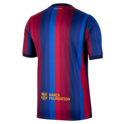 MAGLIA BARCELLONA HOME 2026/27