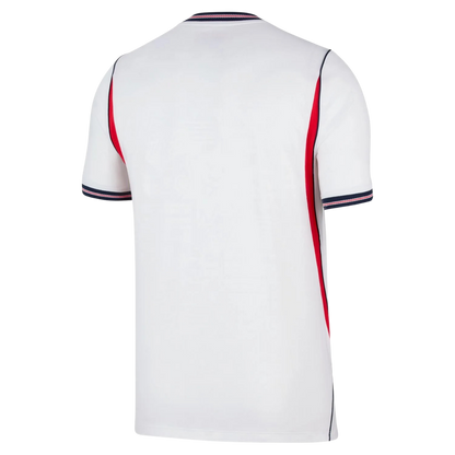 MAGLIA MONDIALI INGHILTERRA HOME 2026/27