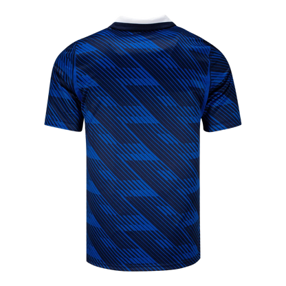 MAGLIA MONDIALI FRANCIA HOME 2026/27