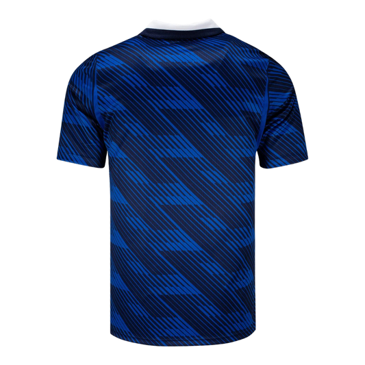 MAGLIA MONDIALI FRANCIA HOME 2026/27