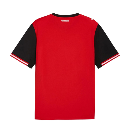 MAGLIA MONDIALI AUSTRIA HOME 2026/27