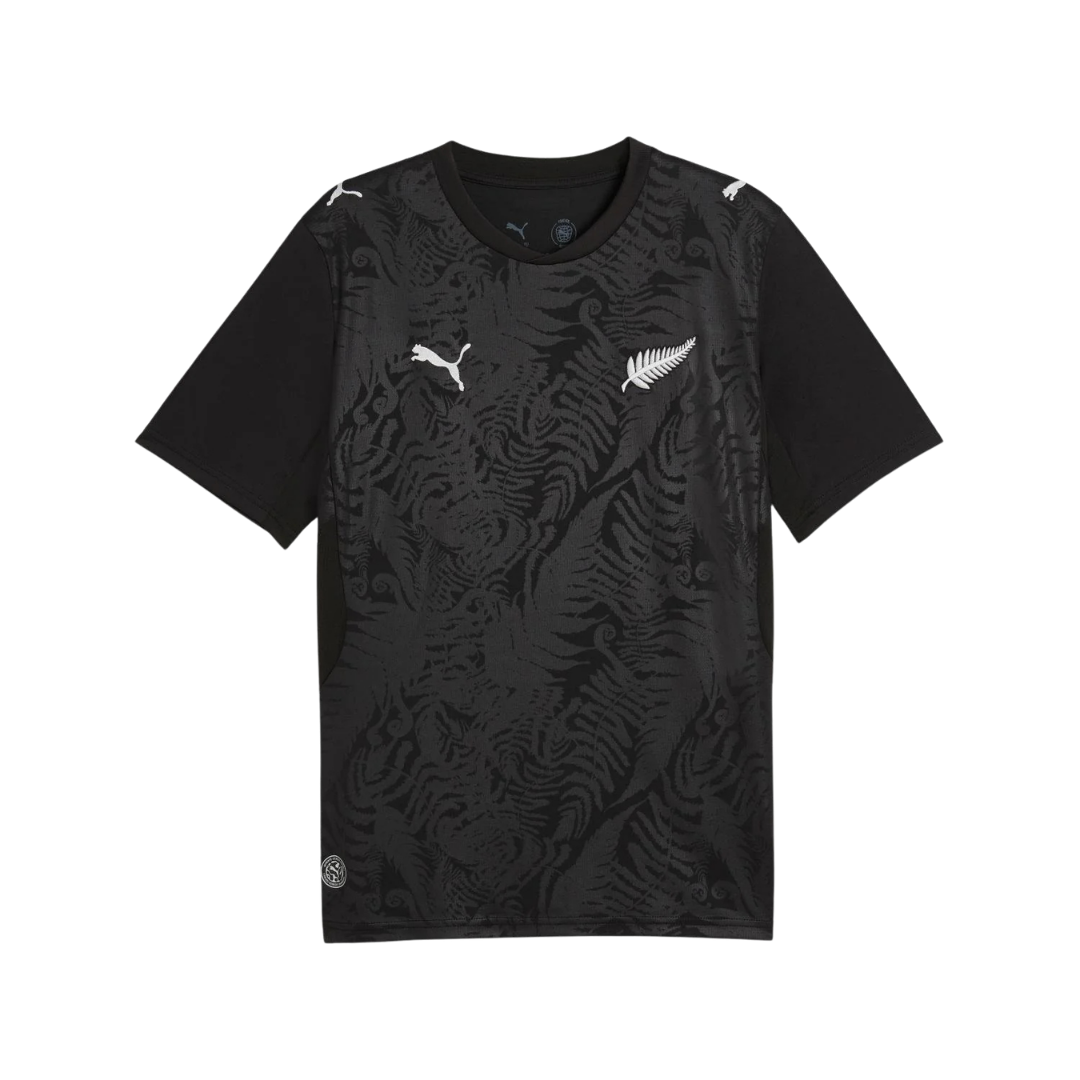 MAGLIA MONDIALI NUOVA ZELANDA HOME 2026/27