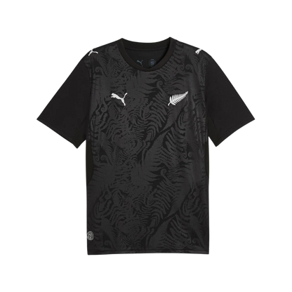 MAGLIA MONDIALI NUOVA ZELANDA HOME 2026/27
