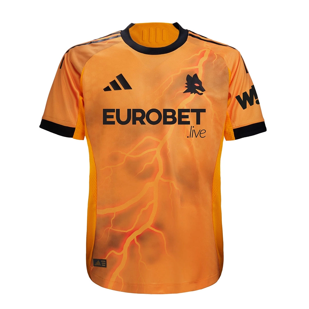 MAGLIA ROMA AWAY 2025/26