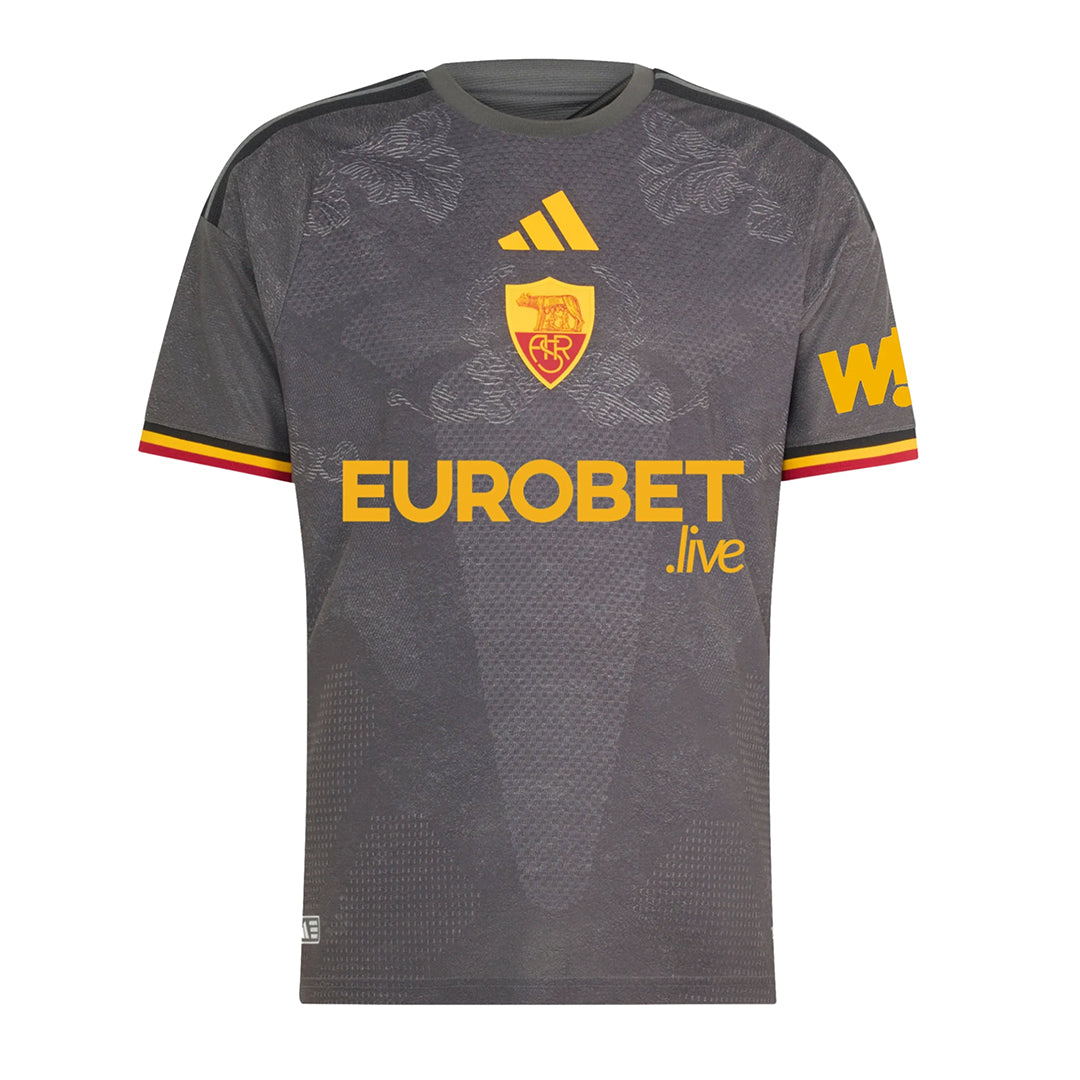 MAGLIA ROMA THIRD 2026/27