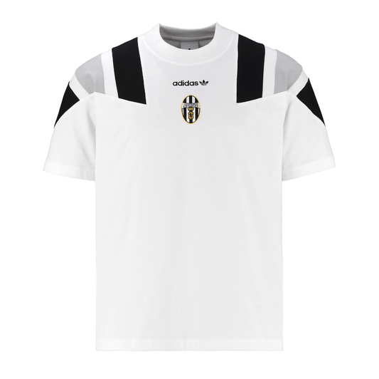 JUVENTUS Special 2026/27 White