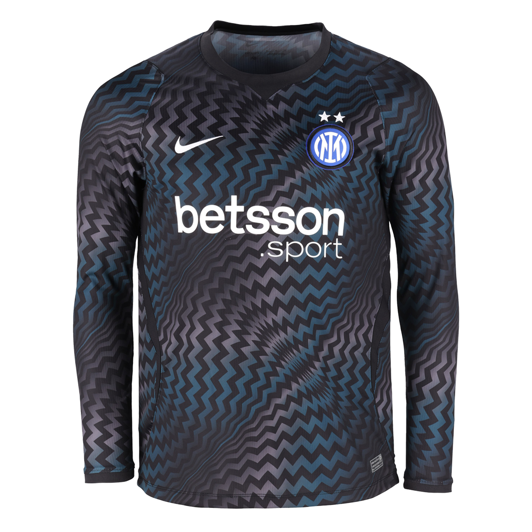 MAGLIA INTER PORTIERE 2026/27