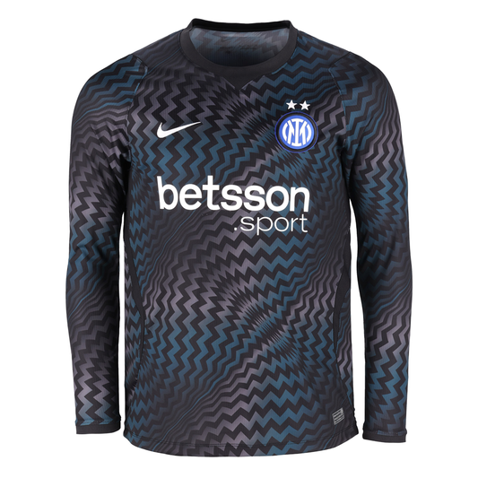 MAGLIA INTER PORTIERE 2026/27