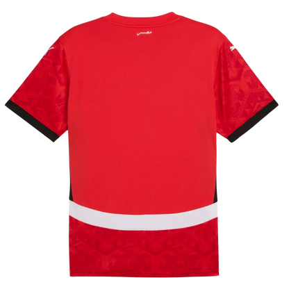 MAGLIA MONDIALI EGITTO HOME 2026/27