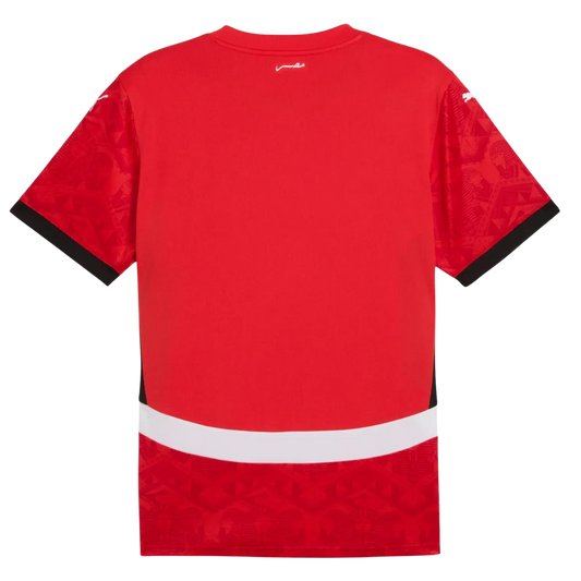 MAGLIA MONDIALI EGITTO HOME 2026/27