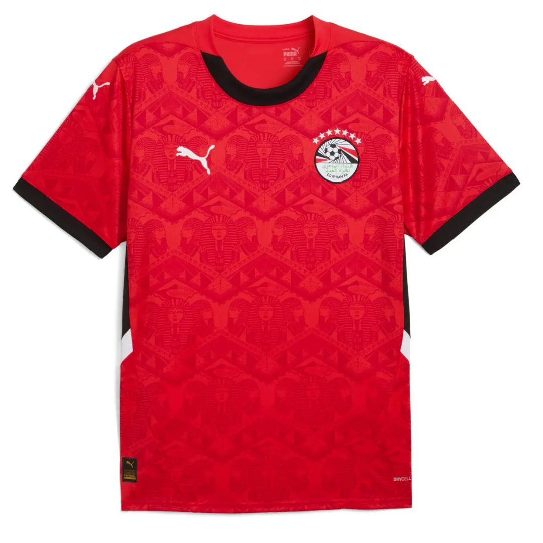 MAGLIA MONDIALI EGITTO HOME 2026/27