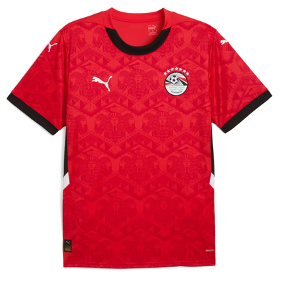 MAGLIA MONDIALI EGITTO HOME 2026/27