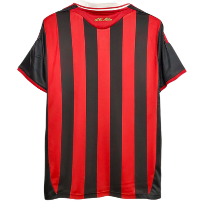 MAGLIA MILAN RETRO 2011/12