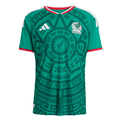 MAGLIA MONDIALI MESSICO HOME 2026/27