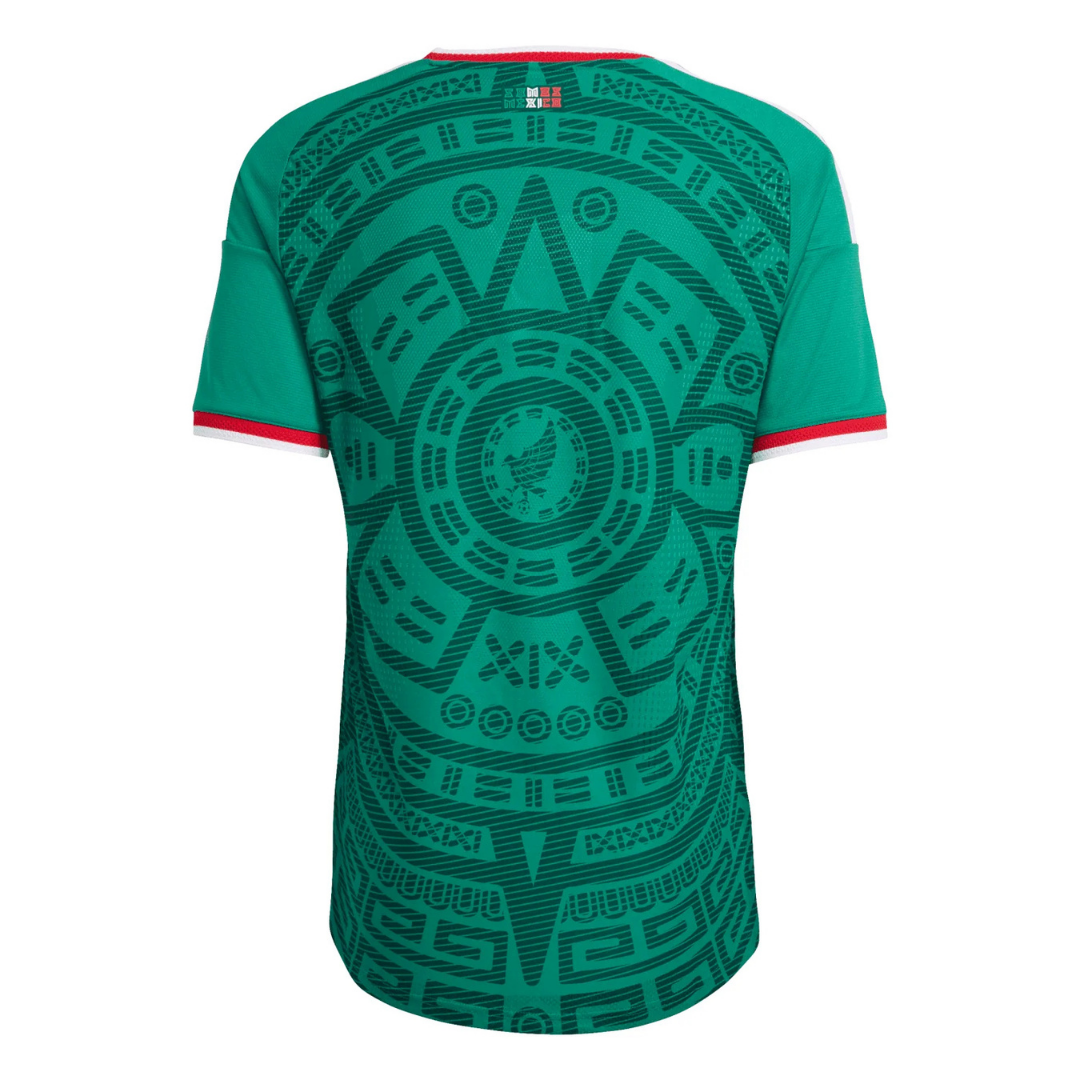 MAGLIA MONDIALI MESSICO HOME 2026/27